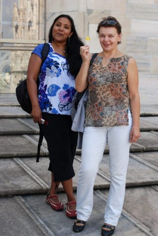 Milano 2010